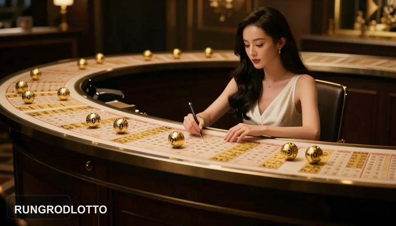 ทางเข้าล่าสุด ลิงก์อัปเดตวันนี้ RUNGRODLOTTO