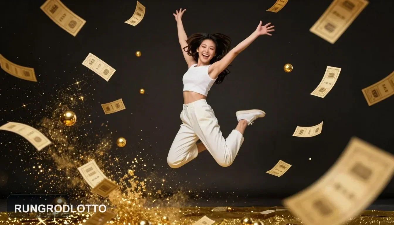 สมัครสมาชิก RUNGRODLOTTO - ขั้นตอนละเอียดและโปรโมชัน