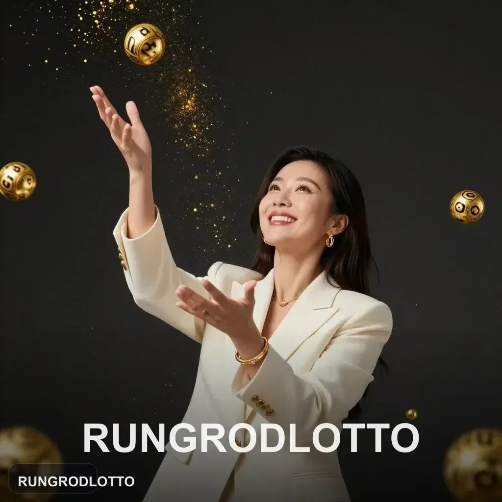 RUNGRODLOTTO หวยออนไลน์