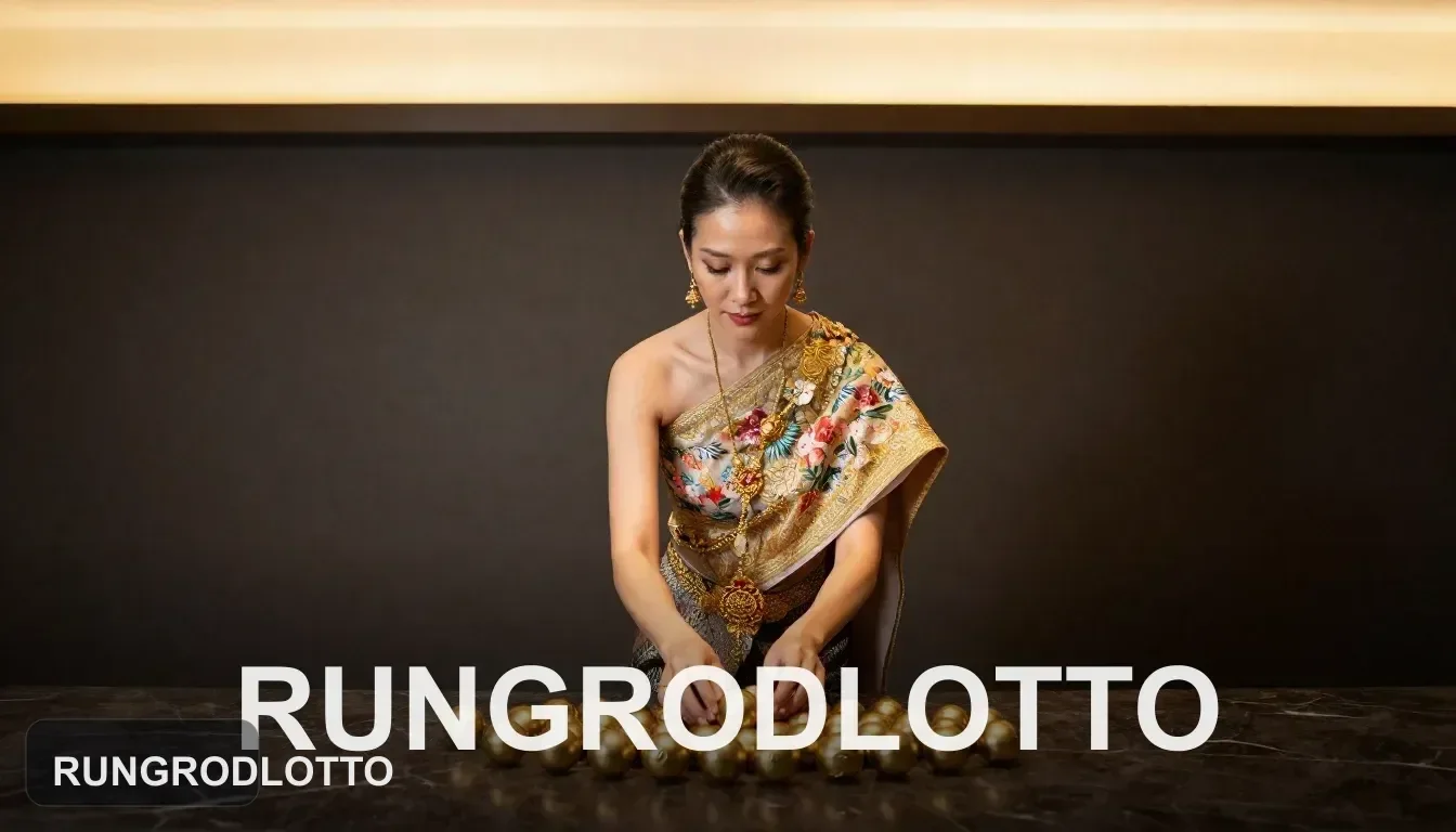 เช็กหน้าหวยและประเภทโพยที่เปิดรับกับ RUNGRODLOTTO