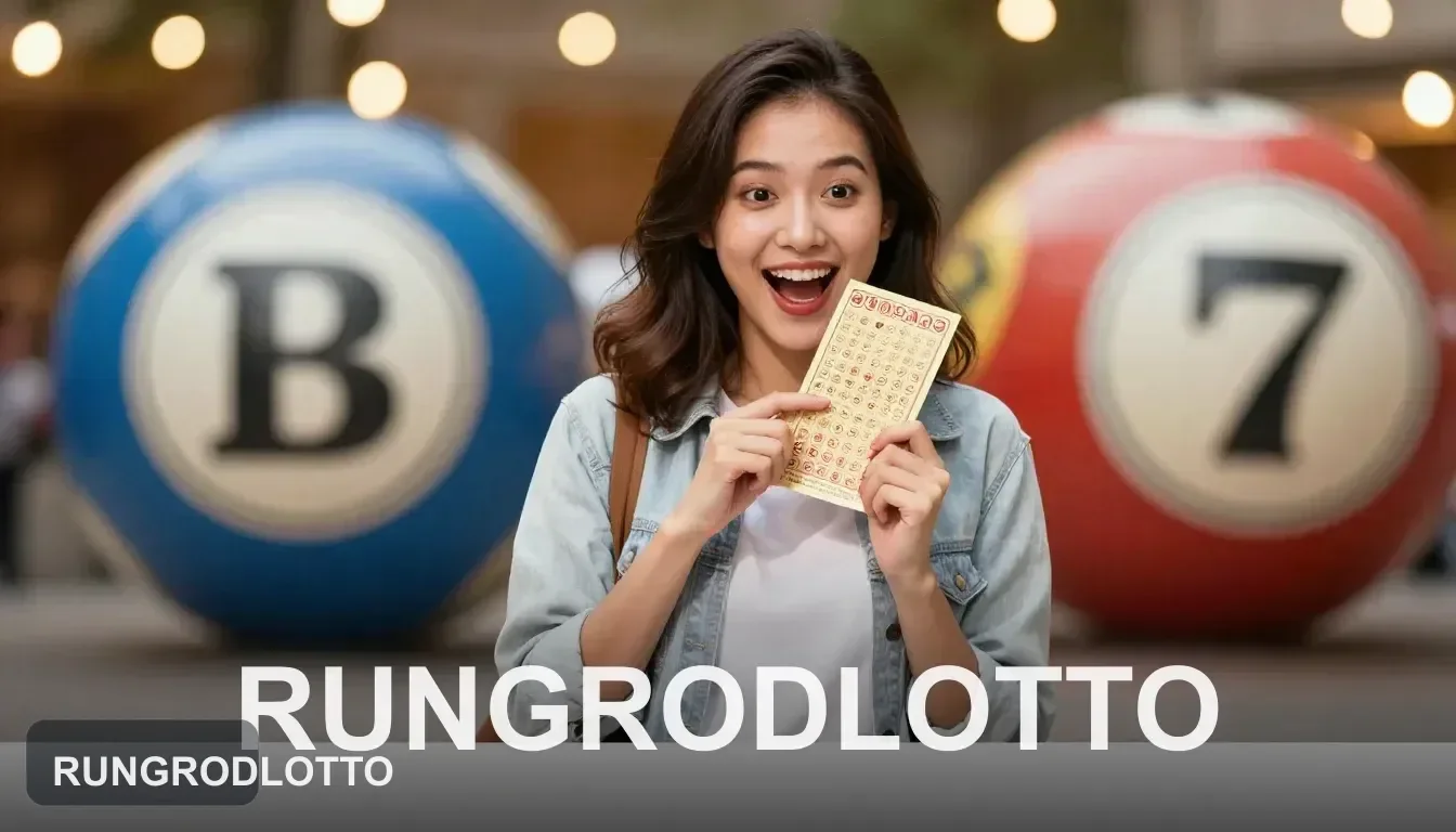 คำถามที่คนใช้เว็บหวยมักเช็กก่อนสมัครกับ RUNGRODLOTTO